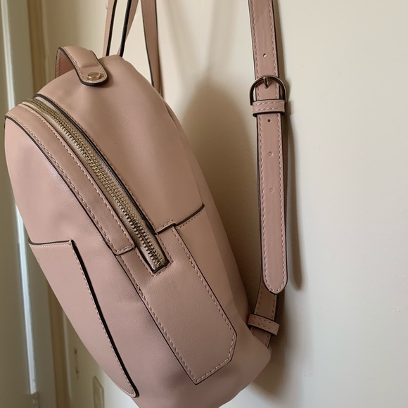 Giorgio Fiorelli Anouk Mini Backpack - Picture 3 of 7